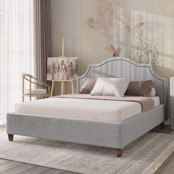 кровать в спальню