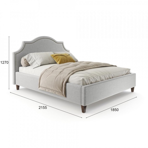 кровать в спальню