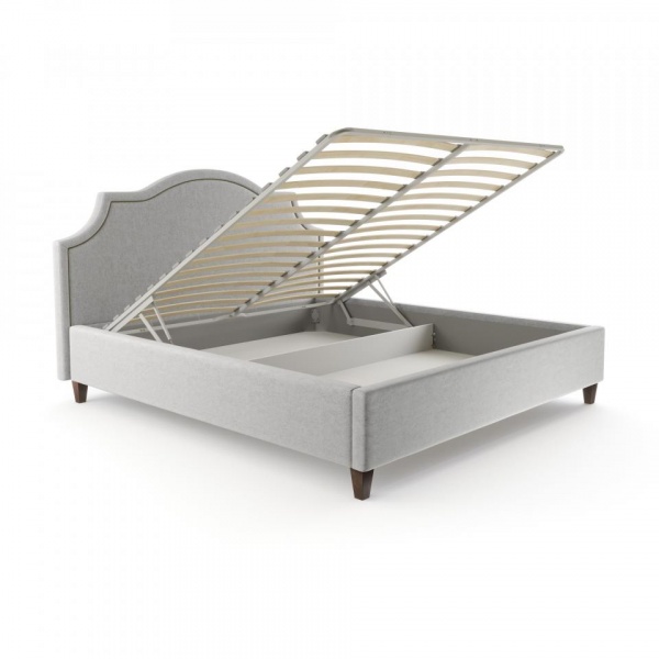 Двуспальные кровати