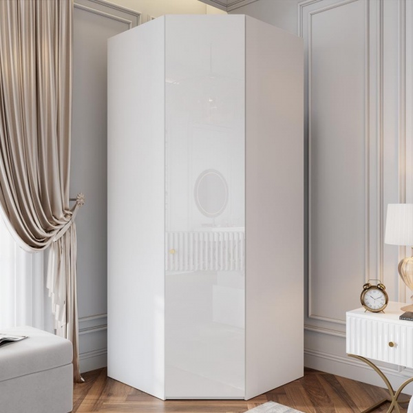 Распашные шкафы