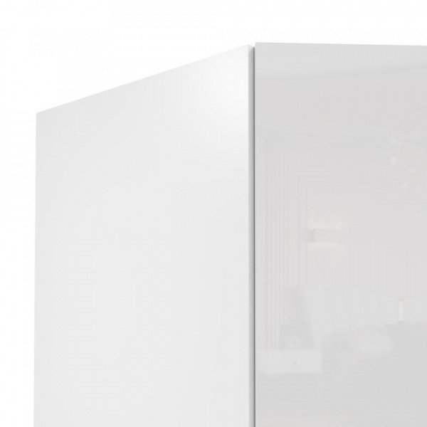 Распашные шкафы