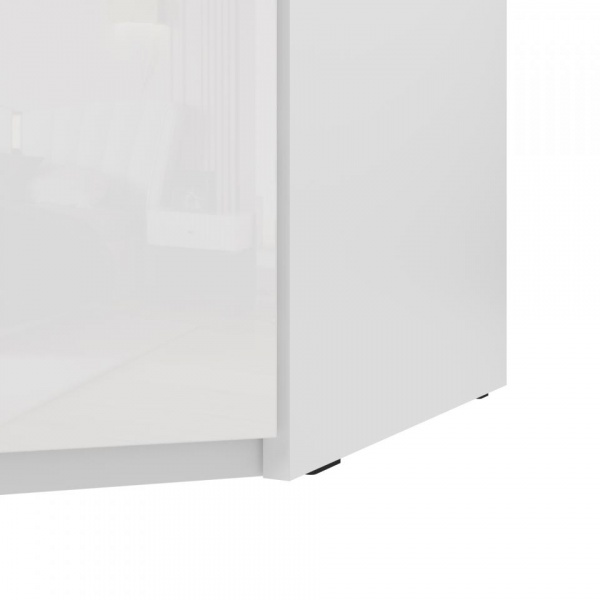 Распашные шкафы