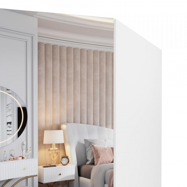 Распашные шкафы