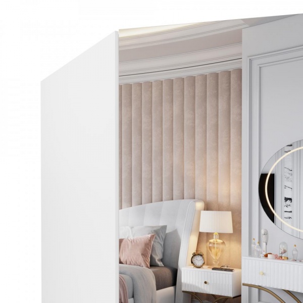 Распашные шкафы