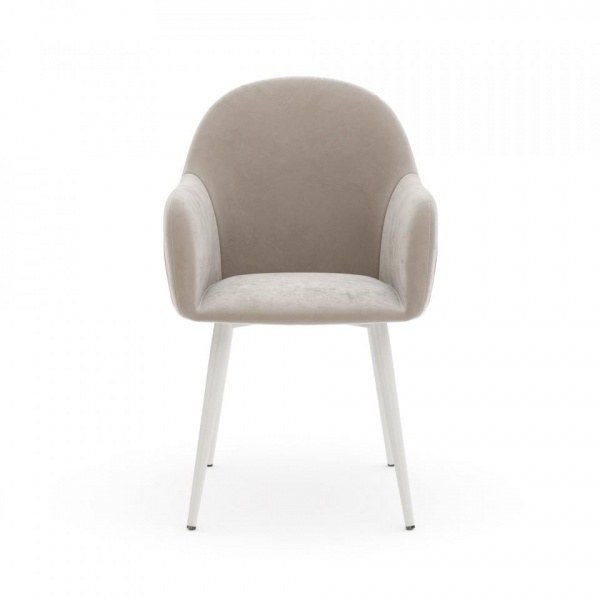 Стул Майкл Белый / California 102