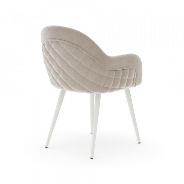 Стул Майкл Белый / California 102