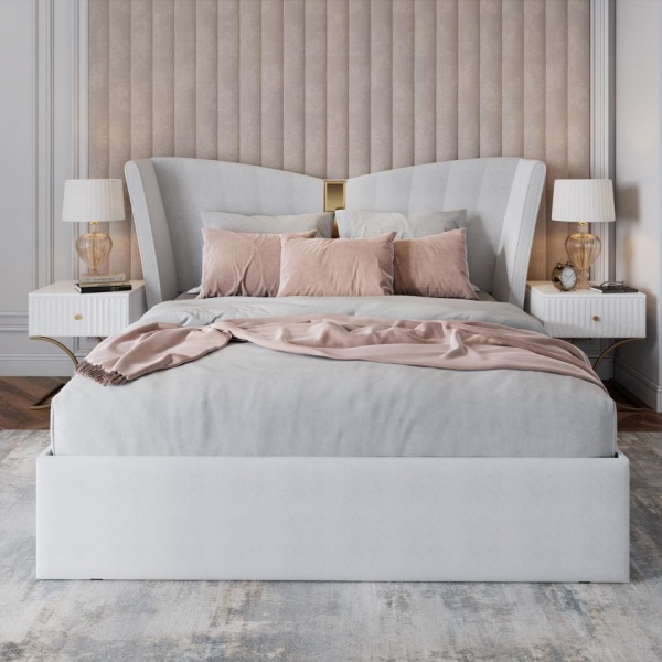 кровать в спальню