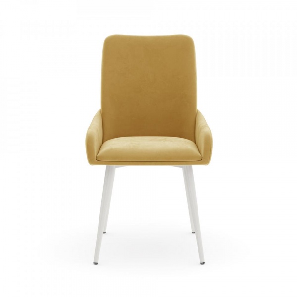 Стул Рэймонд Белый / California 560