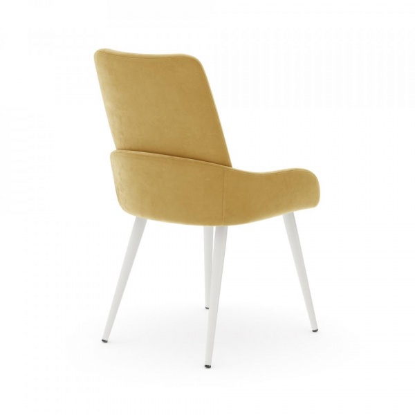 Стул Рэймонд Белый / California 560