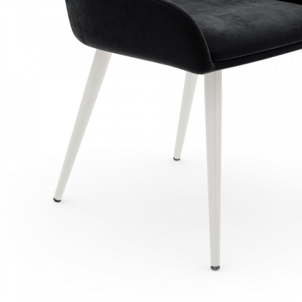 Стул Рэймонд Белый / California 999