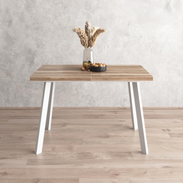 Раздвижные обеденные столы