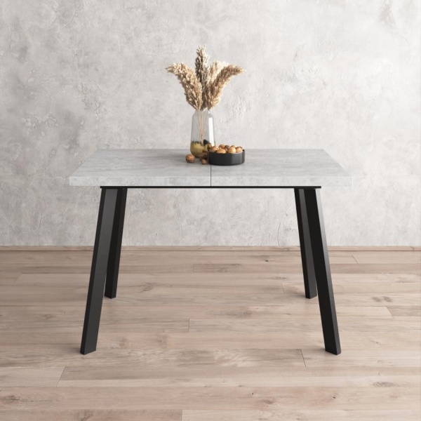 Раздвижные обеденные столы