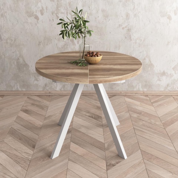 Раздвижные обеденные столы