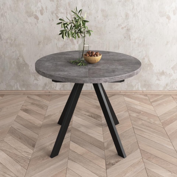 Раздвижные обеденные столы