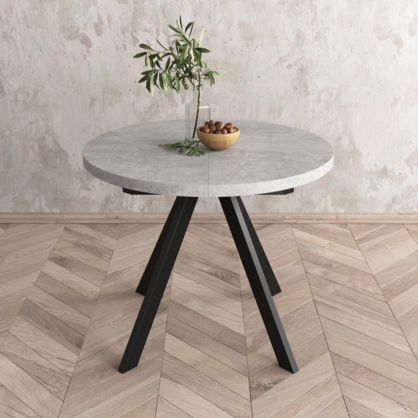 Раздвижные обеденные столы