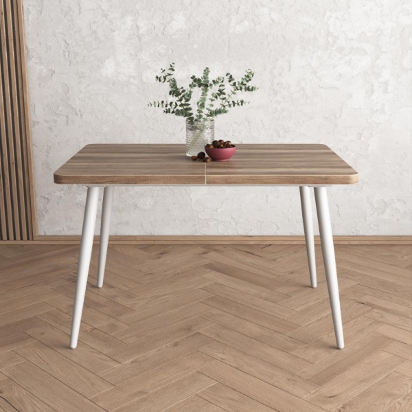 Раздвижные обеденные столы