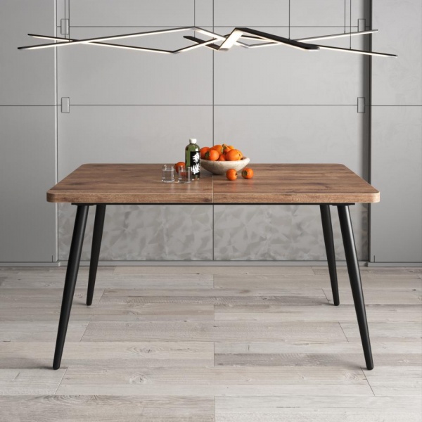 Раздвижные обеденные столы