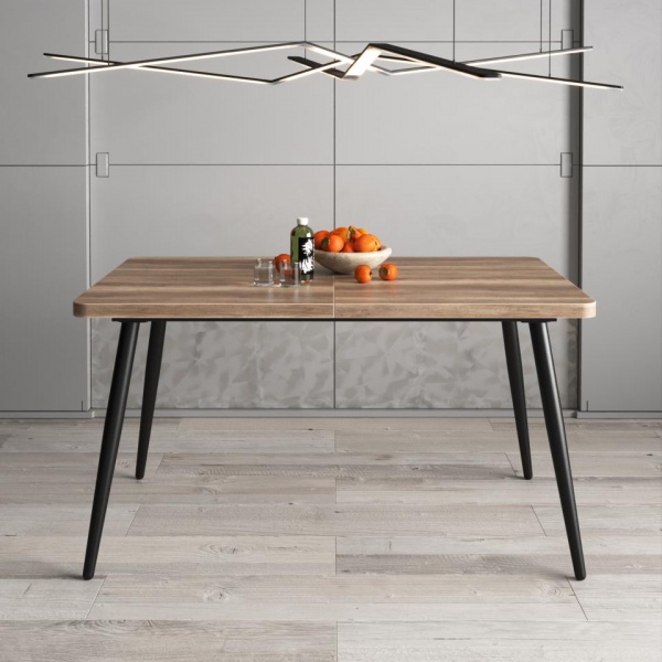 Раздвижные обеденные столы