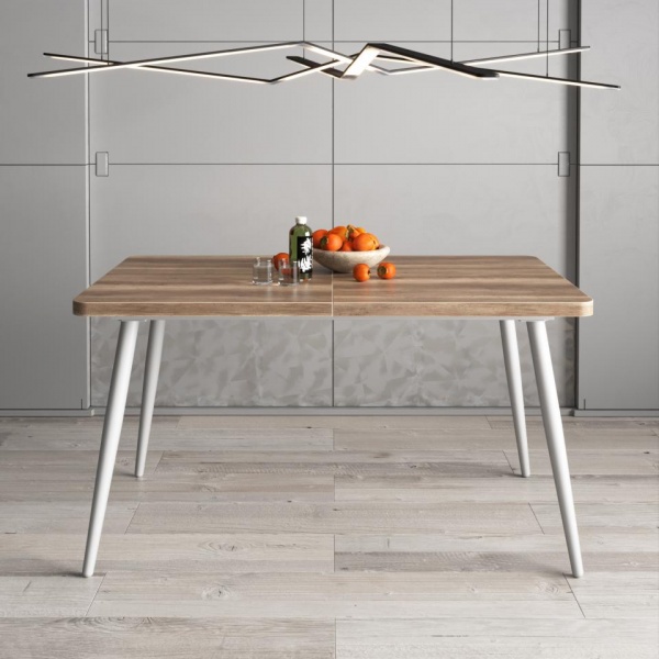 Раздвижные обеденные столы