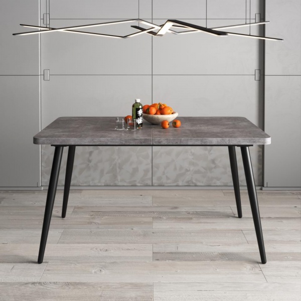 Раздвижные обеденные столы