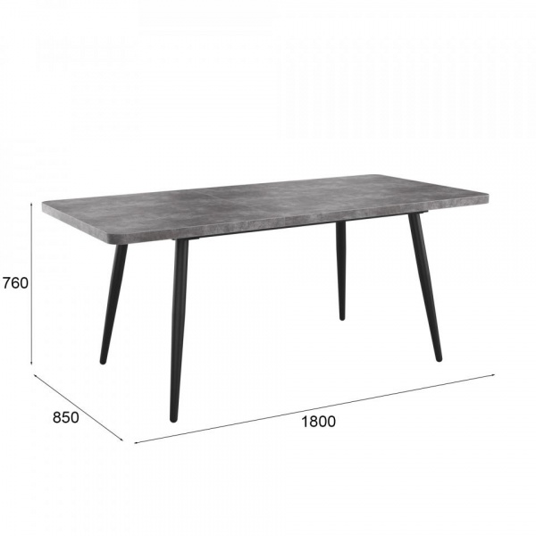 Раздвижные обеденные столы