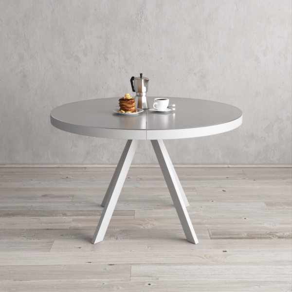 Раздвижные обеденные столы