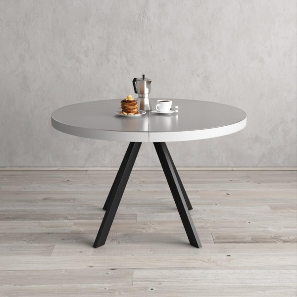 Раздвижные обеденные столы