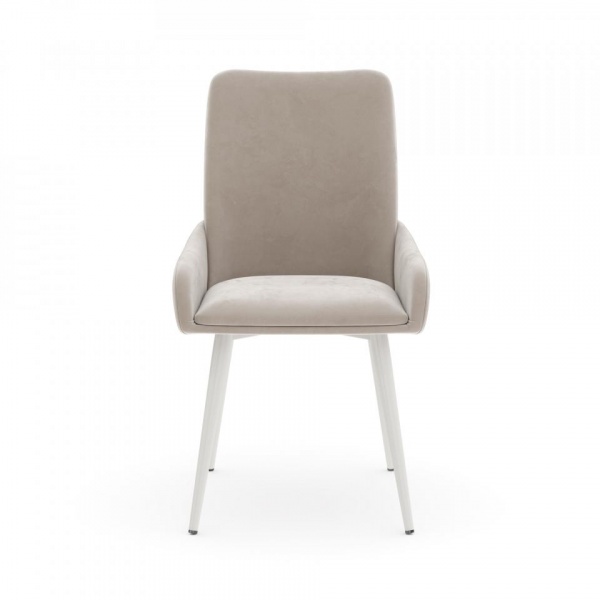 Стул Рэймонд Белый / California 102