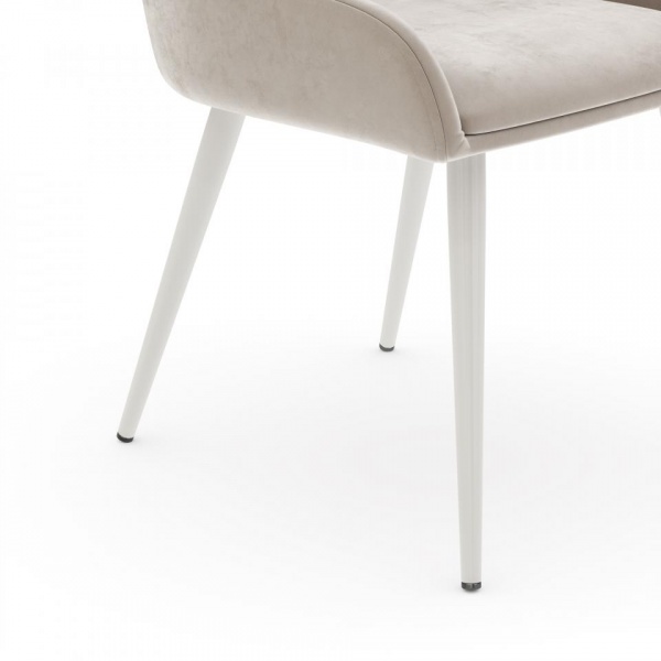 Стул Рэймонд Белый / California 102