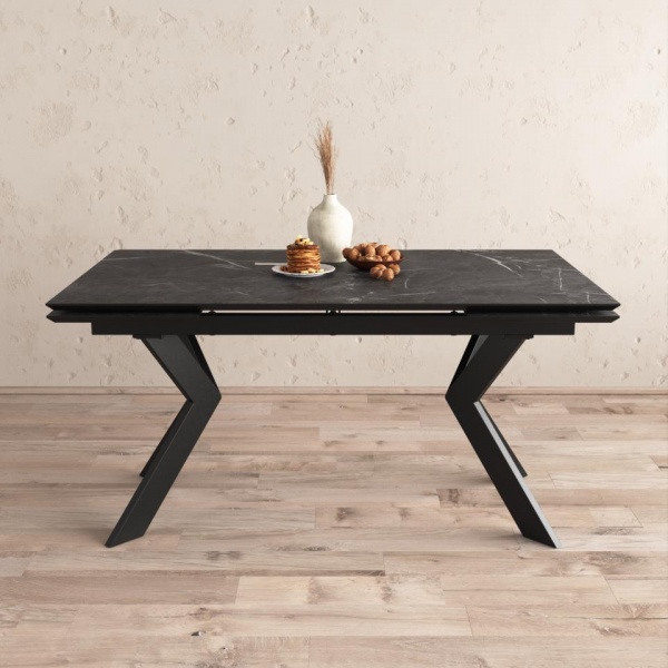 Раздвижные обеденные столы