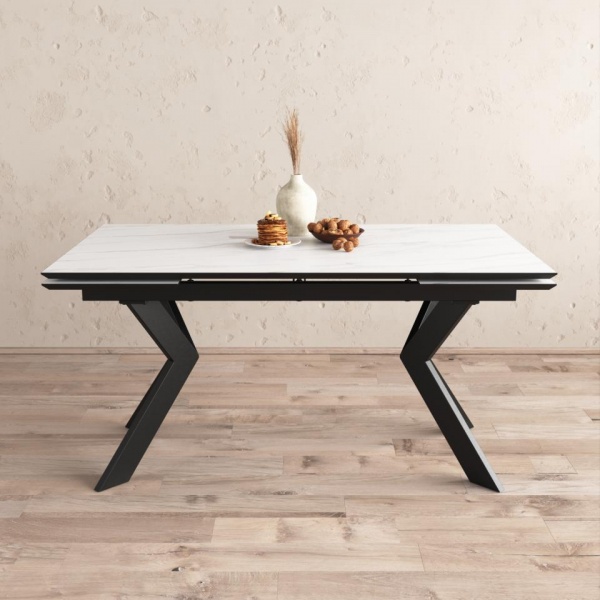 Раздвижные обеденные столы