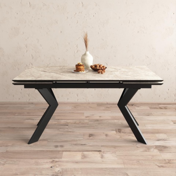 Раздвижные обеденные столы