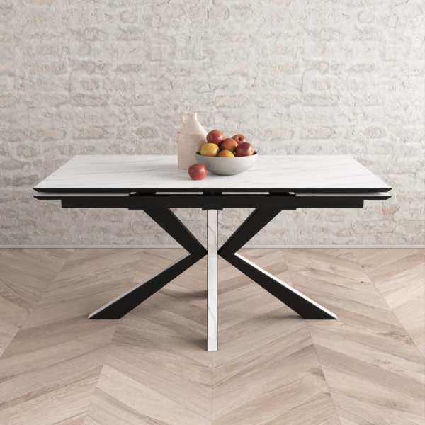 Раздвижные обеденные столы