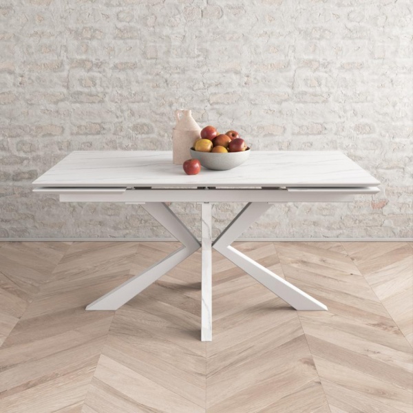 Раздвижные обеденные столы