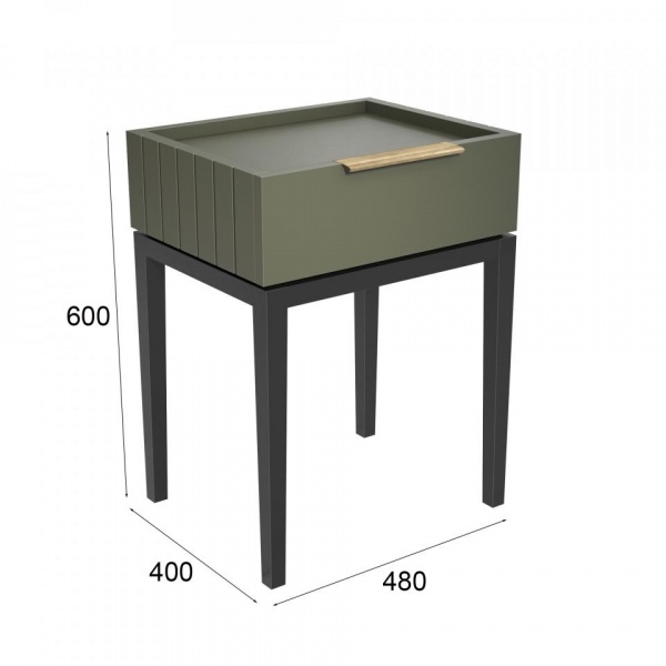 прикроватные тумбы