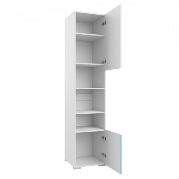 шкаф в детскую комнату