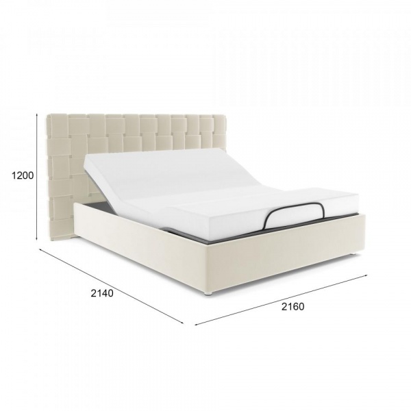 кровать в спальню