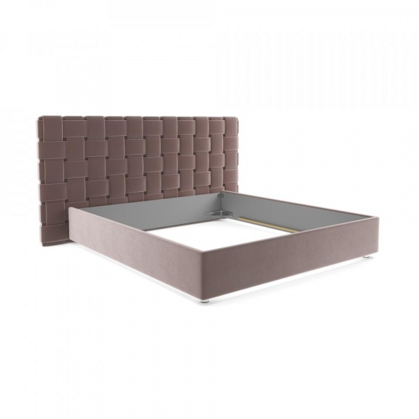 Двуспальные кровати