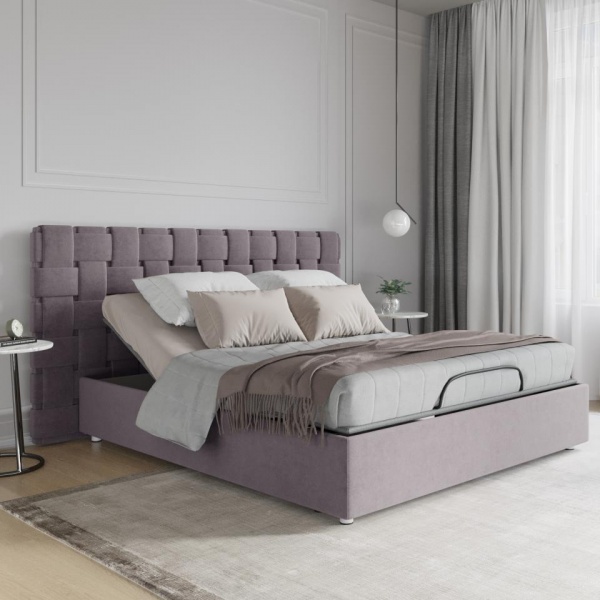 Двуспальные кровати