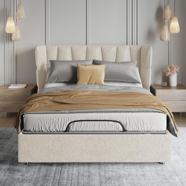 кровать в спальню