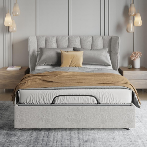 кровать в спальню