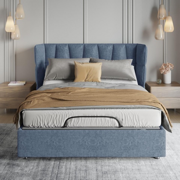 кровать в спальню