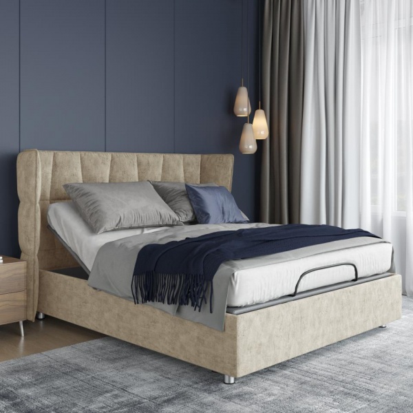 кровать в спальню