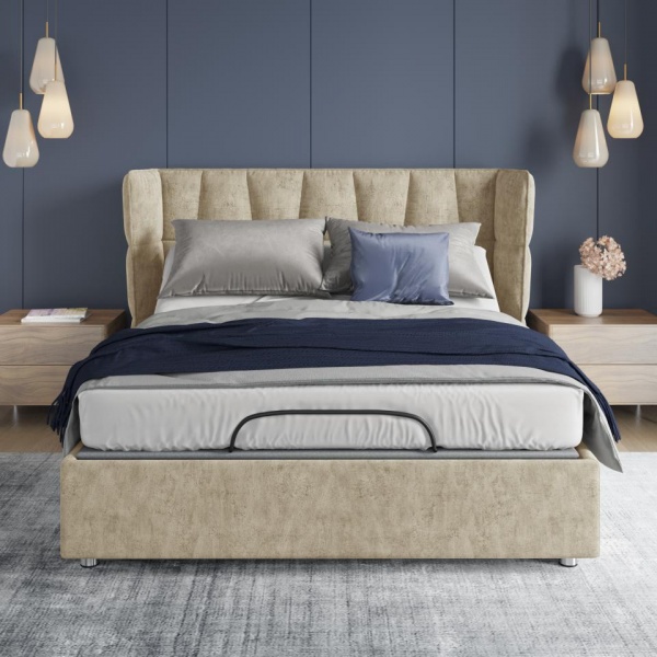 кровать в спальню