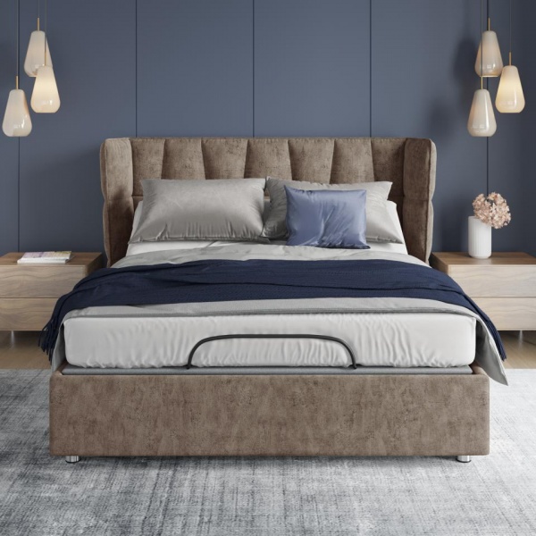 кровать в спальню