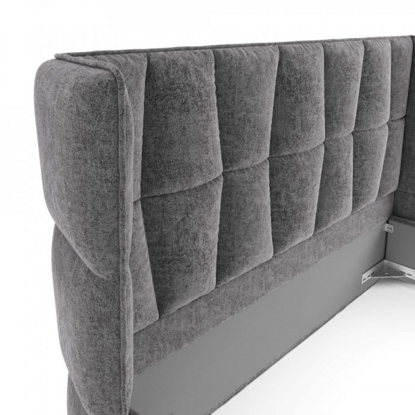 Двуспальные кровати