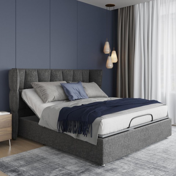 Двуспальные кровати