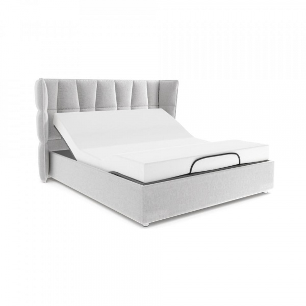 Двуспальные кровати