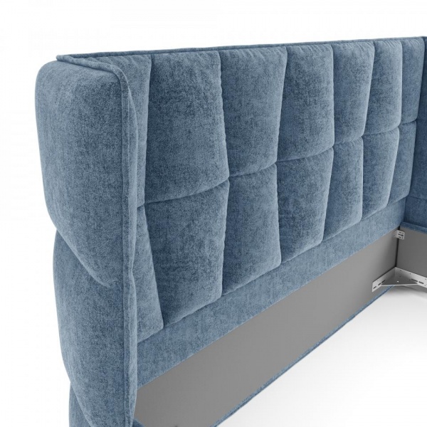 Двуспальные кровати