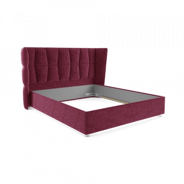 Двуспальные кровати